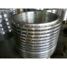 Flange forjada de alta pressão do aço de liga de ASTM A182 F11 / F22